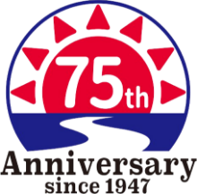75周年記念サイト
