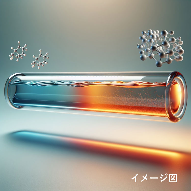 フロー式マイクロ波加熱装置