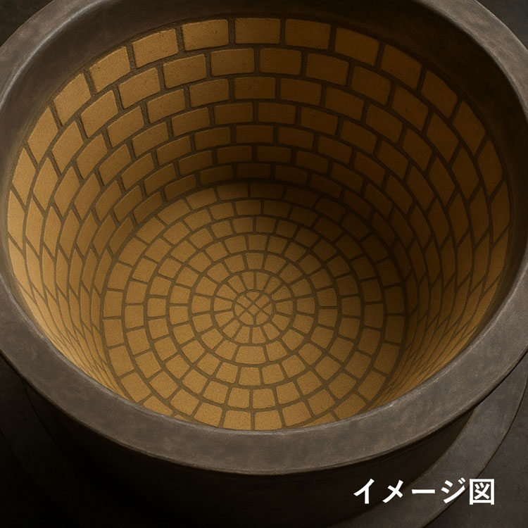 120kW大電力分散マイクロ波加熱装置