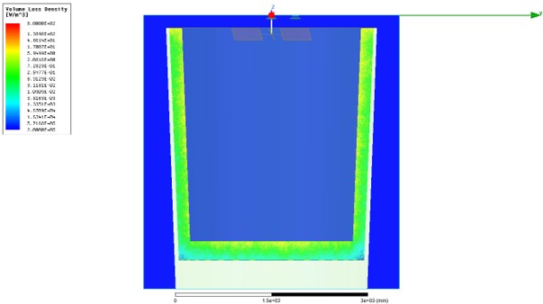 120kW大電力分散マイクロ波加熱装置